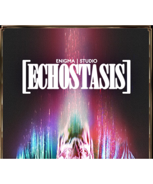 [ECHOSTASIS] Steam Key GLOBAL